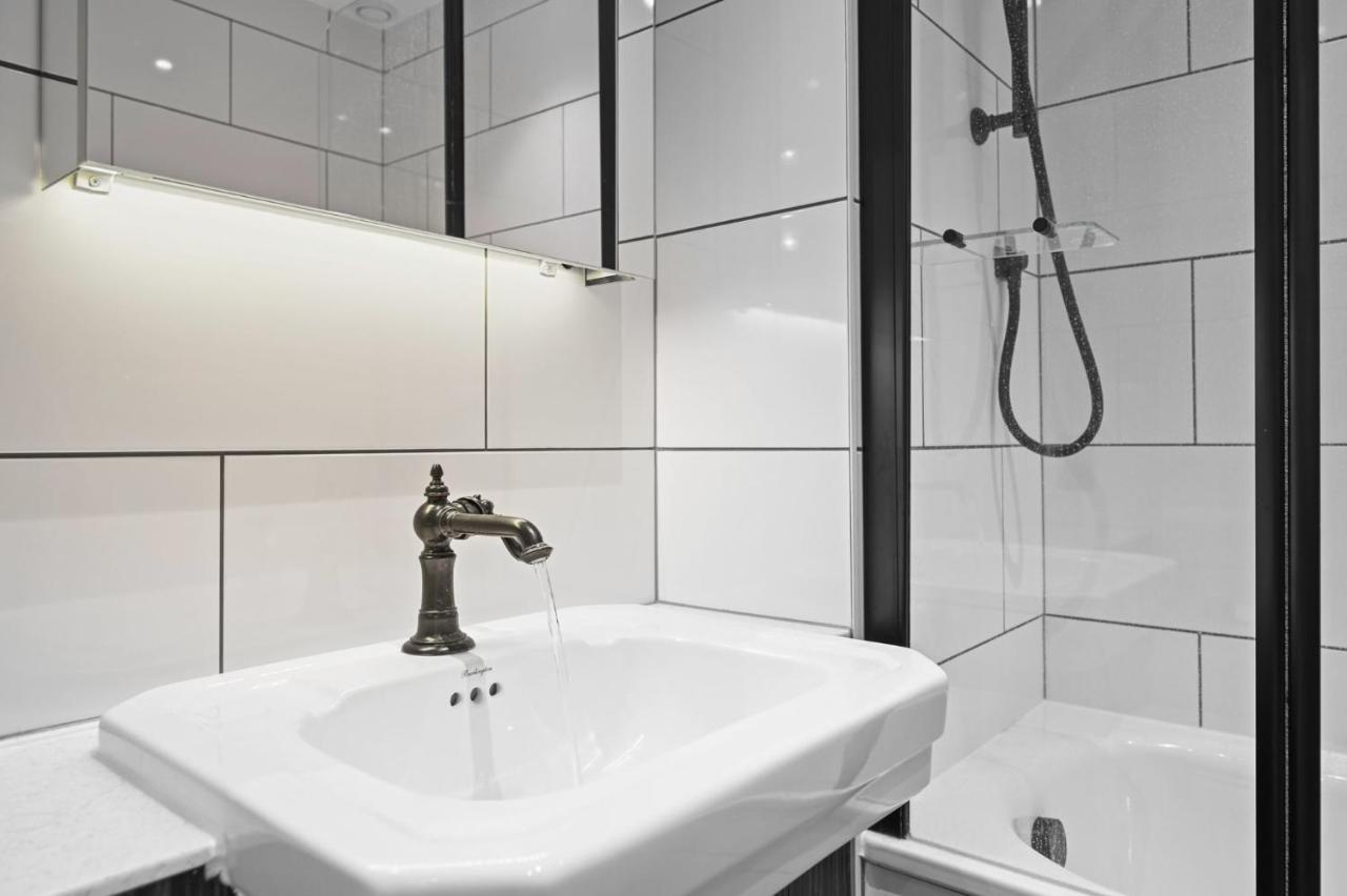 Modern And Chic Apartments At Ferrum Near Wembley Park Лондон Екстер'єр фото