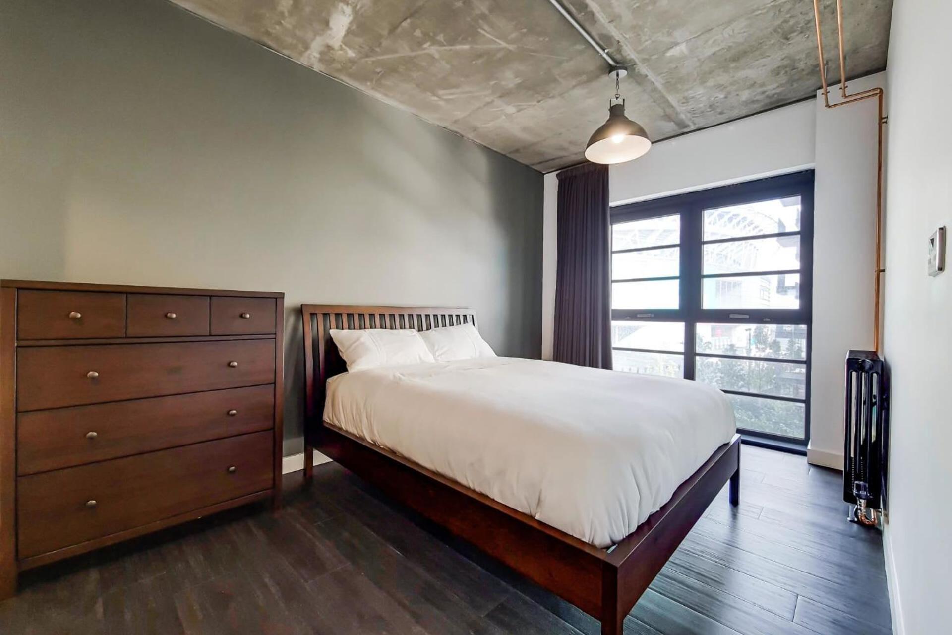 Modern And Chic Apartments At Ferrum Near Wembley Park Лондон Екстер'єр фото