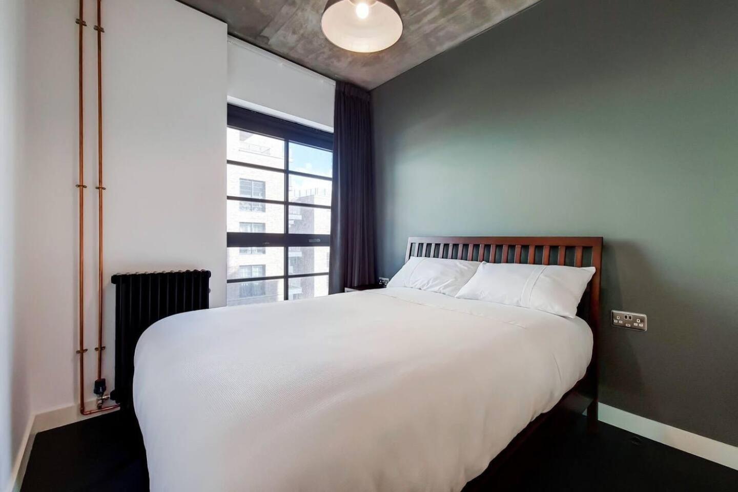 Modern And Chic Apartments At Ferrum Near Wembley Park Лондон Екстер'єр фото